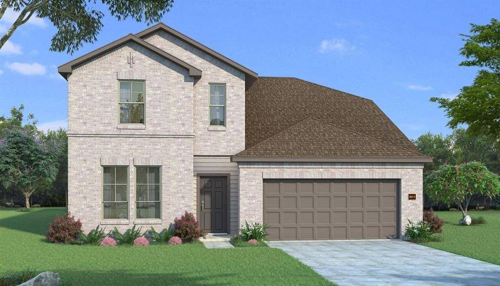 Godley, TX 76044,637 Godley Ranch