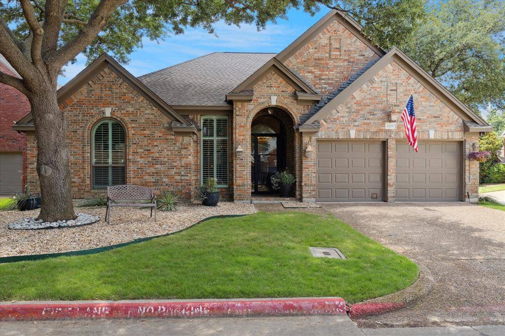 Addison, TX 75001,14597 Greenleaf Court