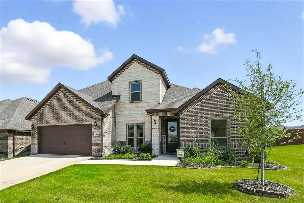 Krum, TX 76249,1500 Radecke Road