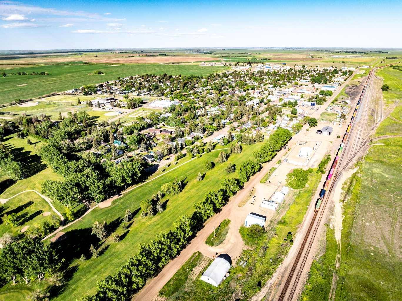 102 Ambursen AVE, Bassano, AB T0J 0B0