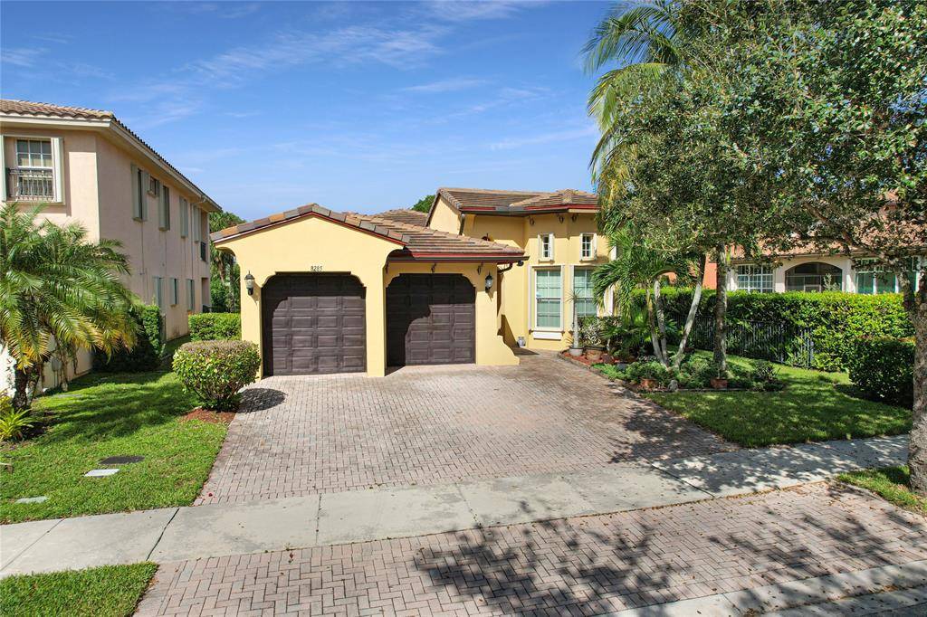 Parkland, FL 33076,8285 NW 105th Ln