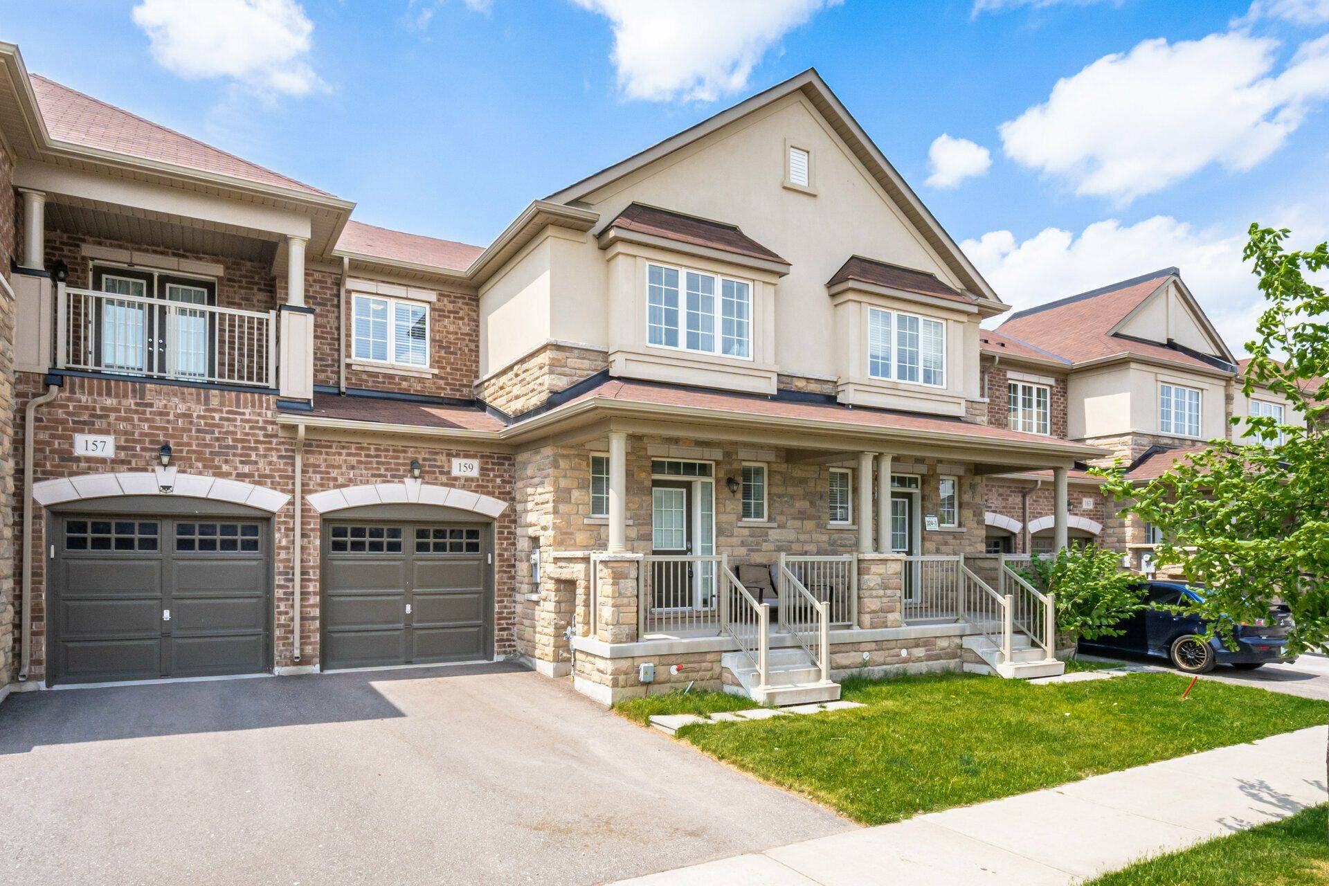 Milton, ON L9E 1G9,159 Bronson TER