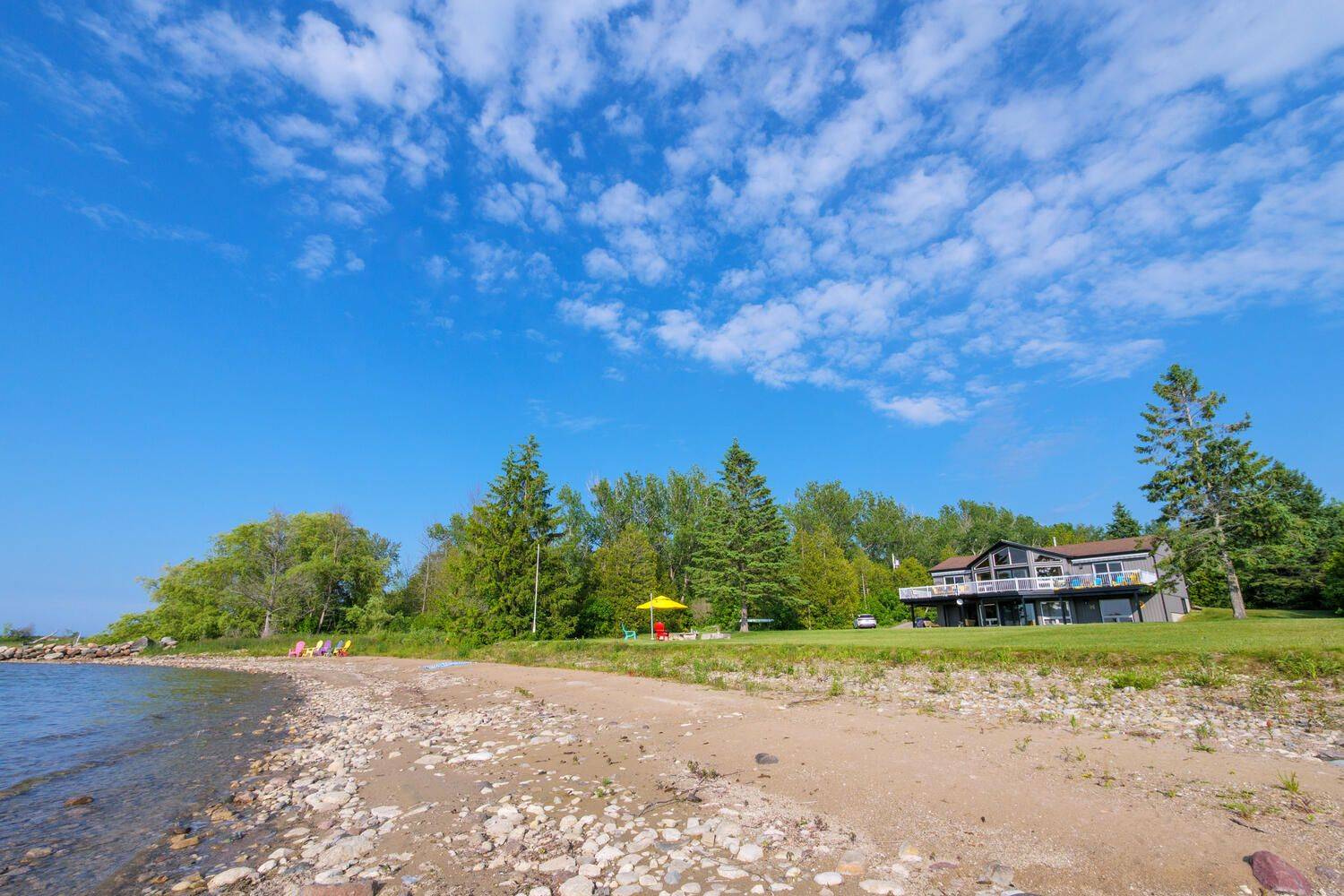 Georgian Bluffs, ON N0H 2T0,501219 Grey Road 1 RD