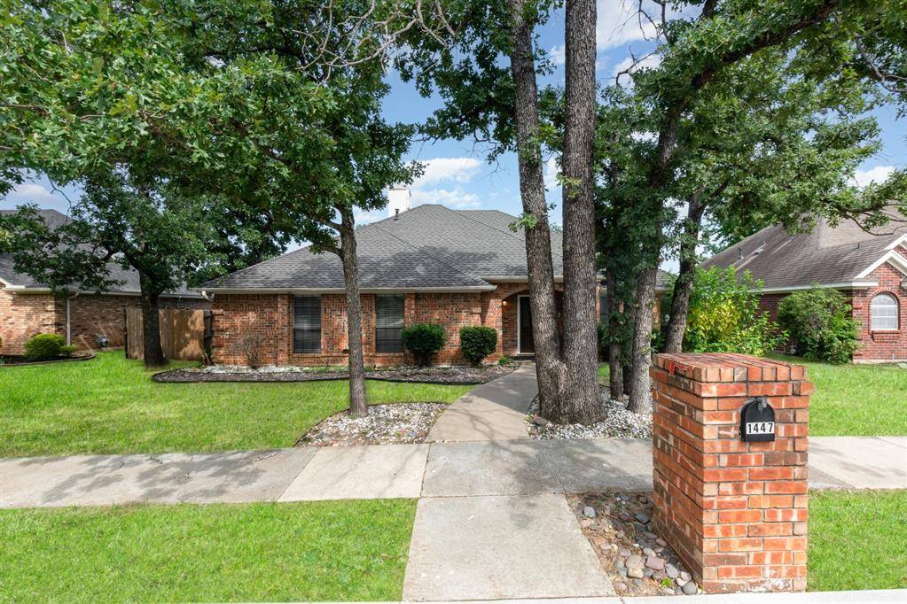 Keller, TX 76248,1447 Cat Mountain Trail