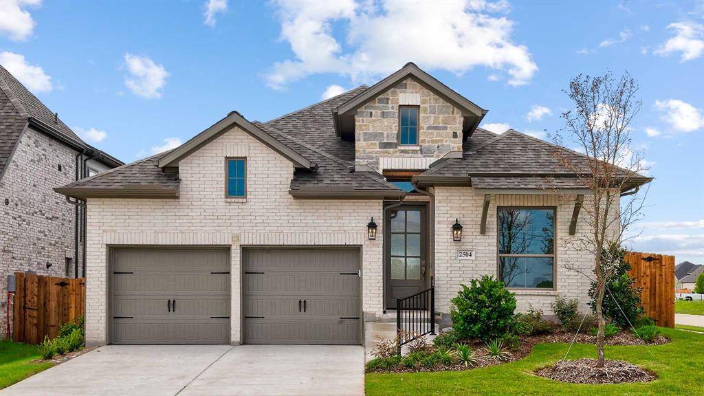 Fate, TX 75087,2504 Auburn Street