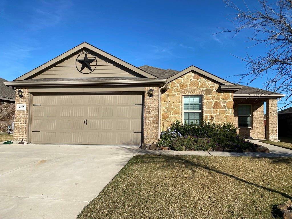 Anna, TX 75409,207 Park Avenue