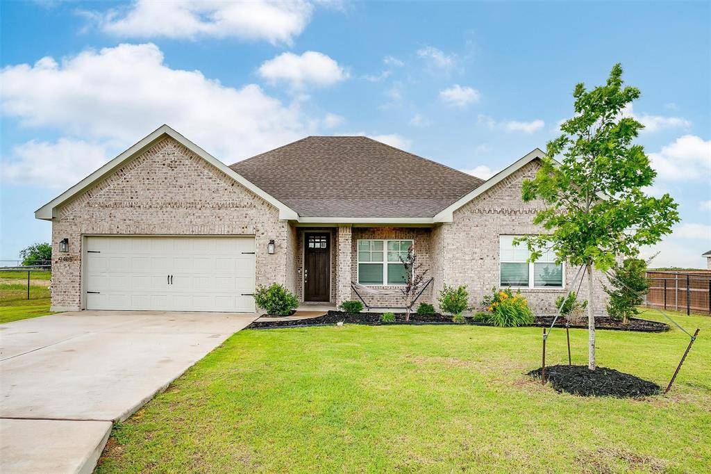 Godley, TX 76044,9405 Wildcat Ridge