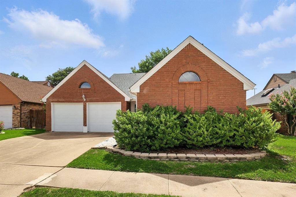 Bedford, TX 76022,1509 Autumn Chase Square