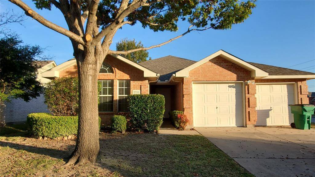Mckinney, TX 75070,2331 Brookview Drive