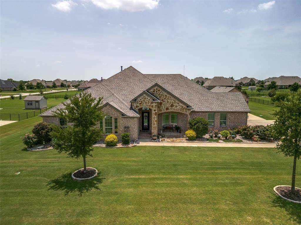 Celina, TX 75009,2143 Canyon Road