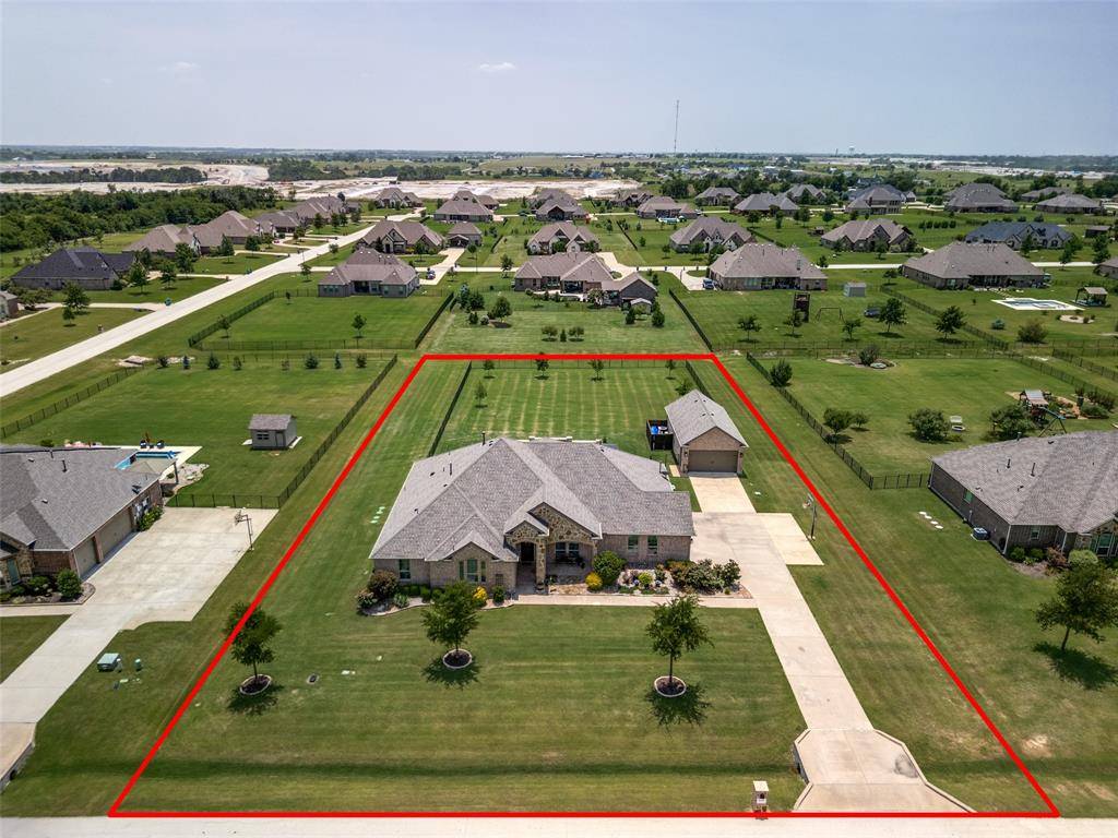 Celina, TX 75009,2143 Canyon Road