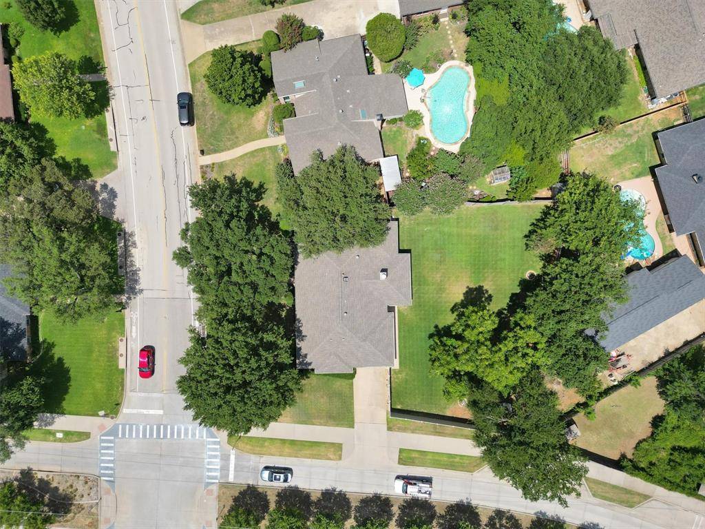 Highland Village, TX 75077,490 Sellmeyer Lane