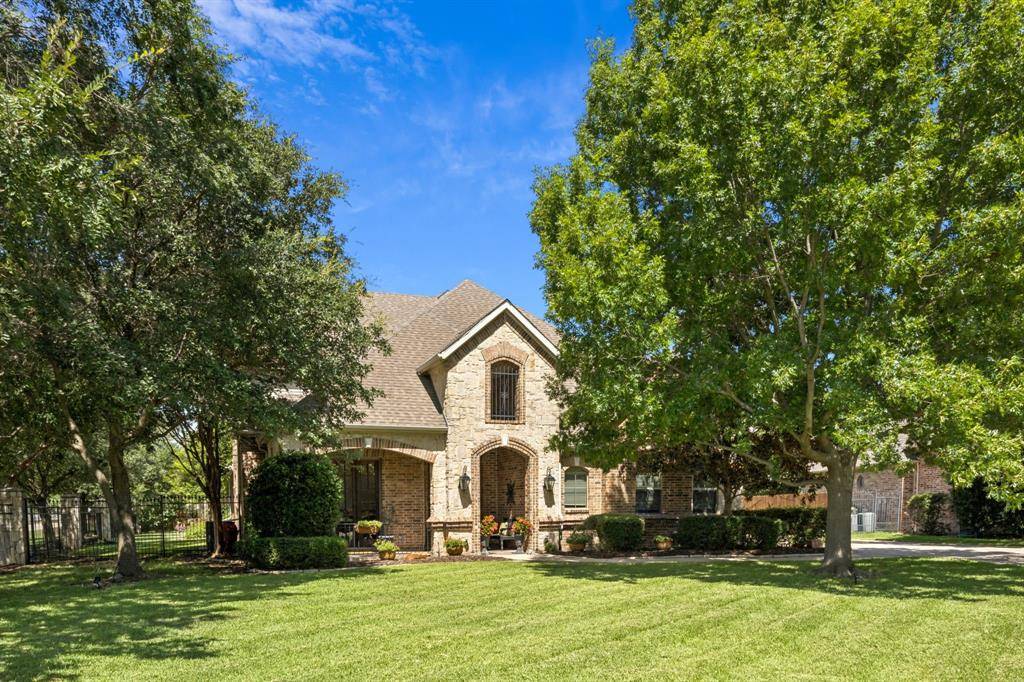 Keller, TX 76248,1724 Joyner Lane