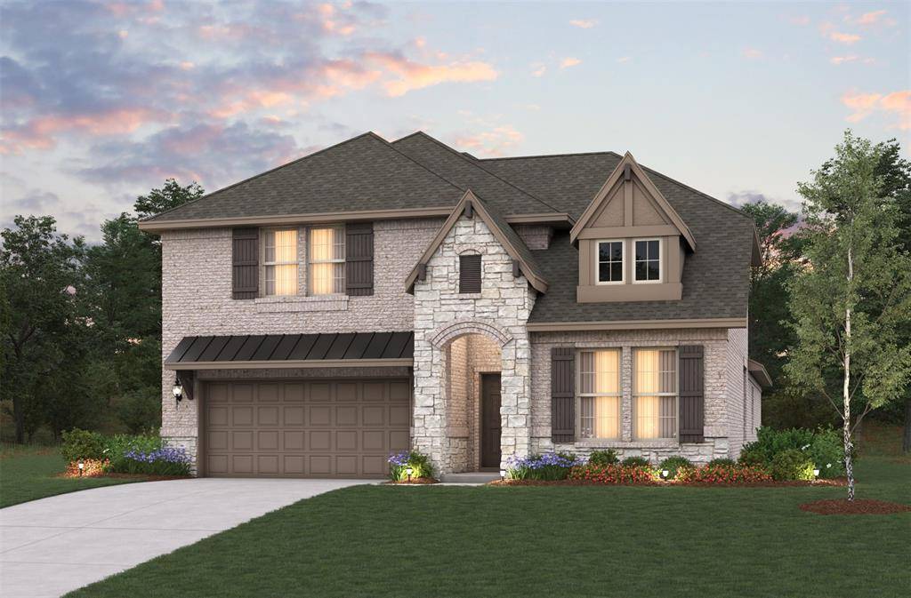 Little Elm, TX 75068,2128 Corbera Drive