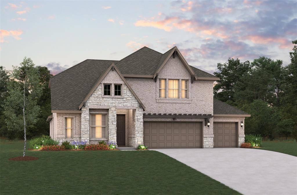 Celina, TX 75009,2429 Swinley Forest Street