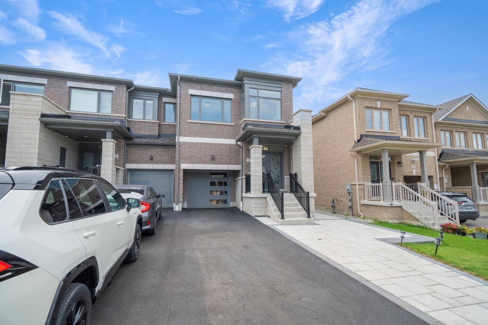 Whitchurch-stouffville, ON L4A 4W1,23 Markview RD