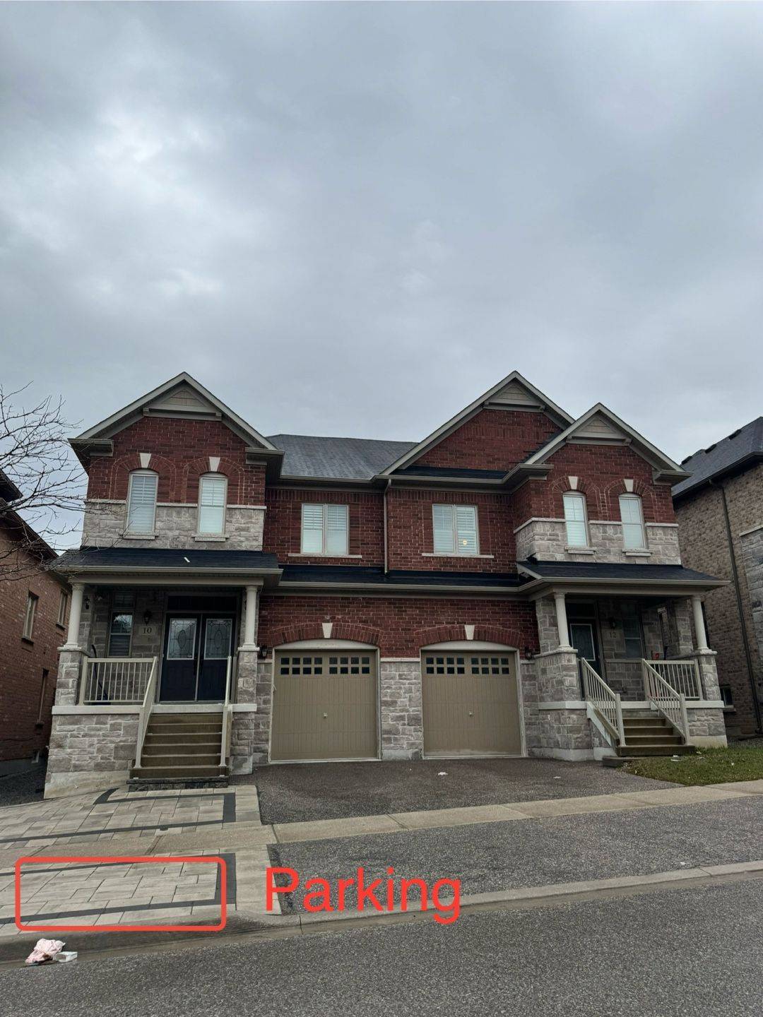 Markham, ON L6C 0S2,10 HUA DU AVE