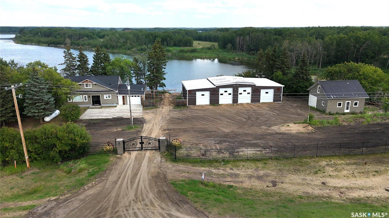 Parkdale Rm No. 498, SK S0M 0Y0,Rural Address