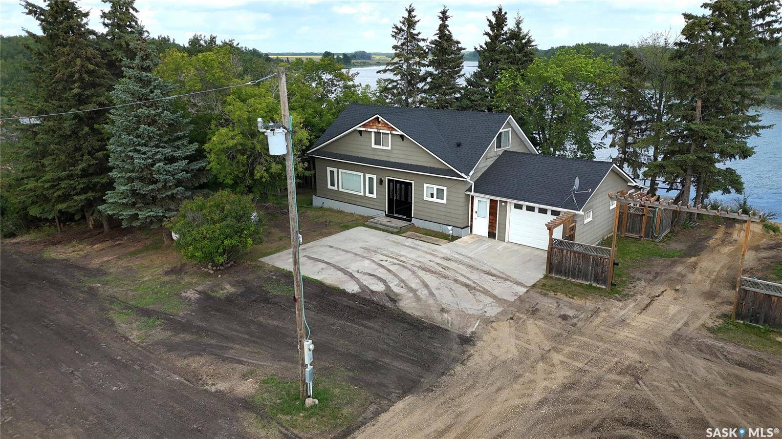 Parkdale Rm No. 498, SK S0M 0Y0,Rural Address