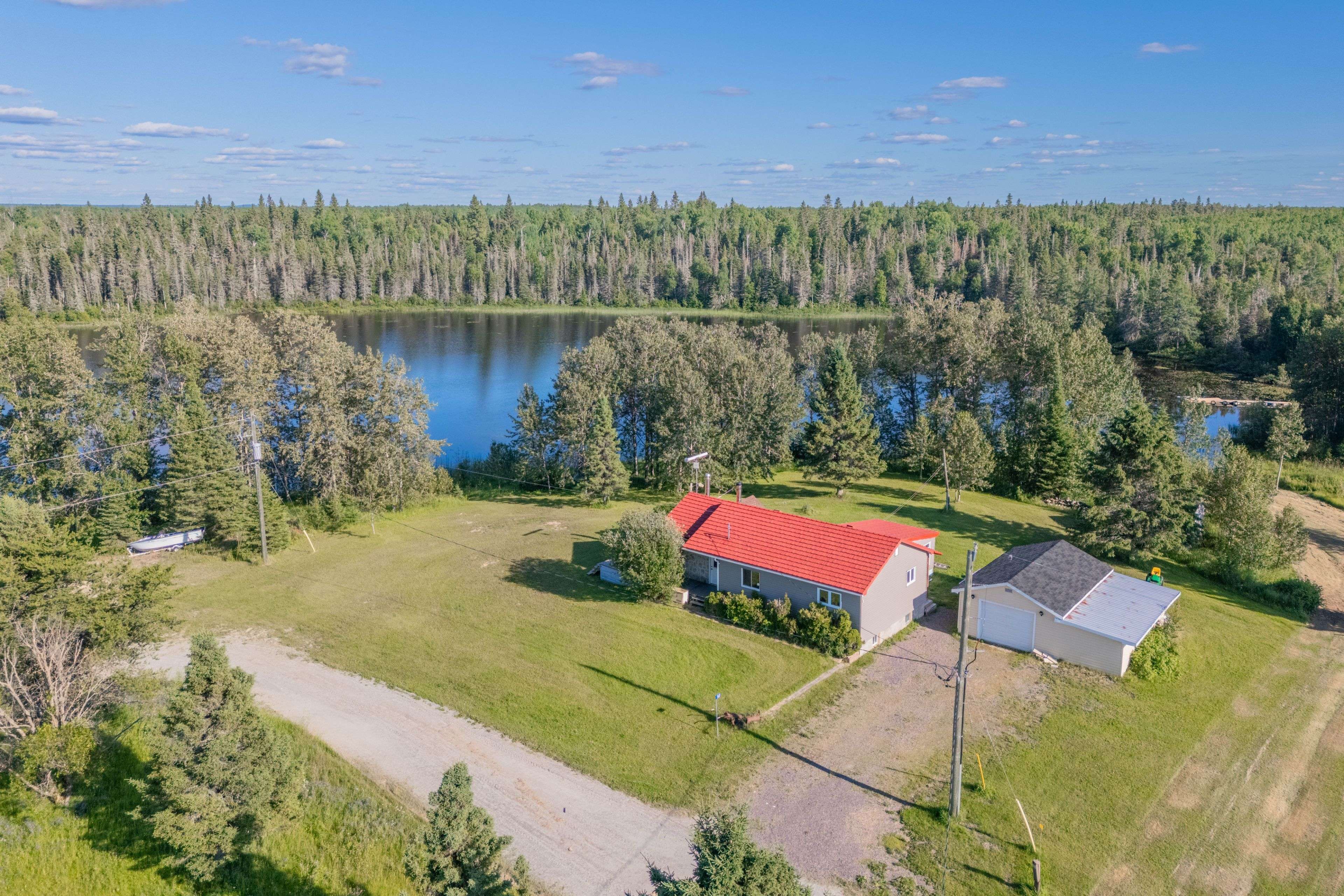 Kapuskasing, ON P0L 1G0,560 Blais RD