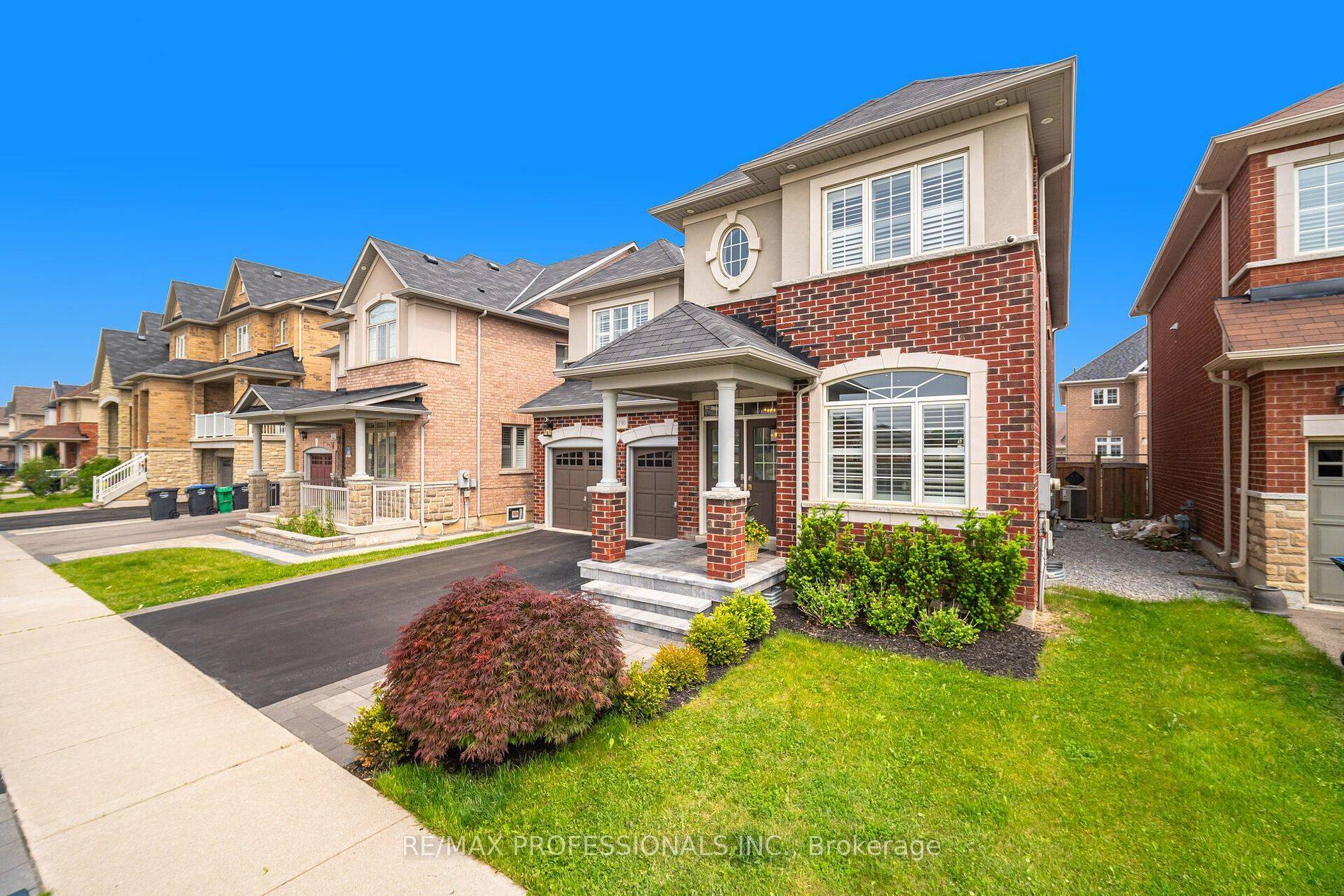Mississauga, ON L5M 0V8,3190 Southwind RD