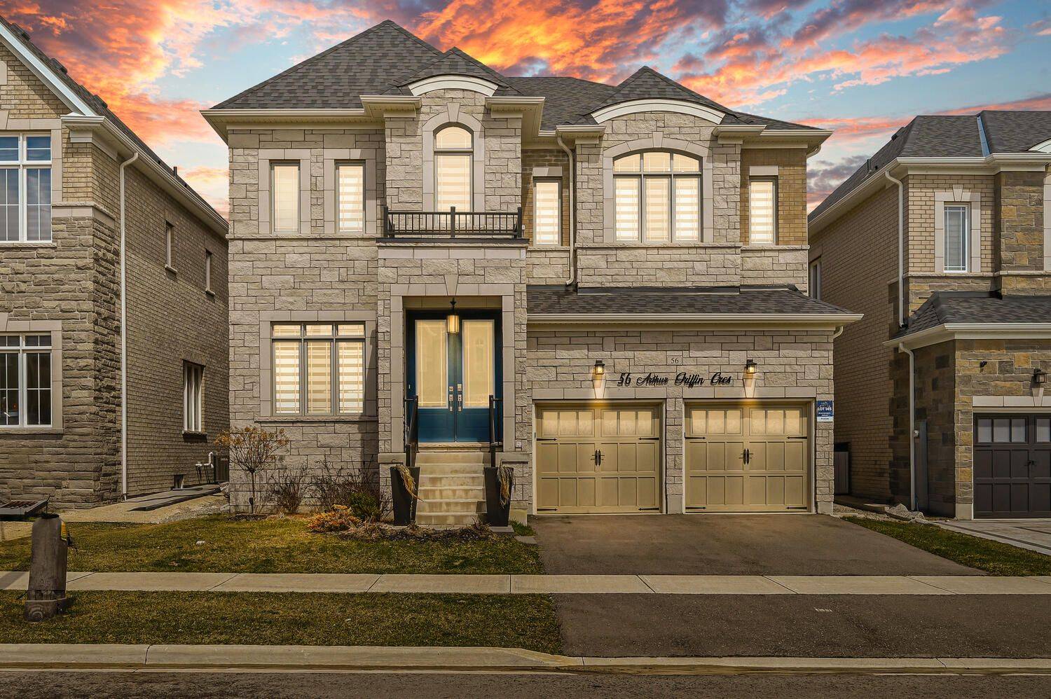 Caledon, ON L7C 4E9,56 Arthur Griffin CRES