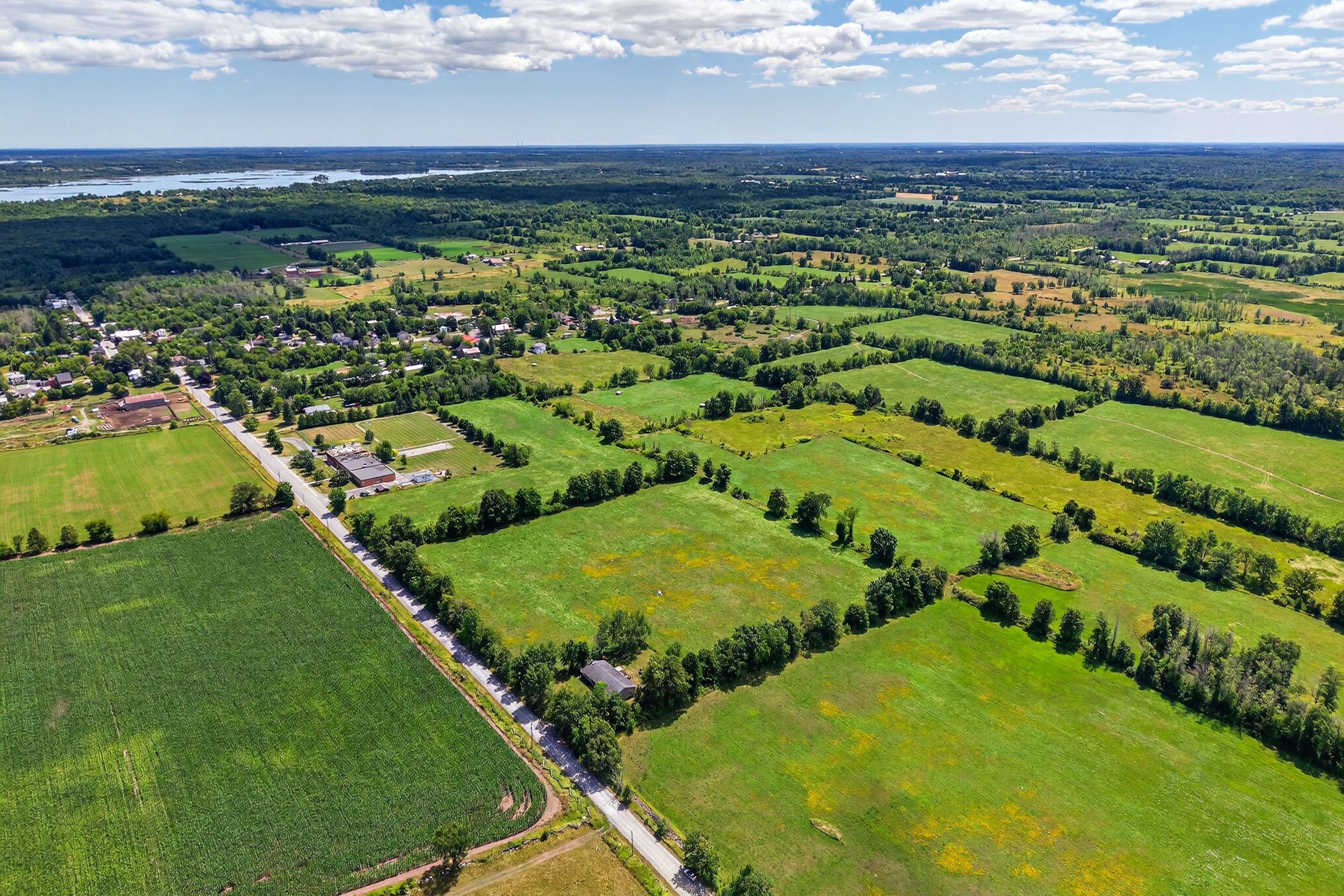 Stone Mills, ON K0K 1Z0,Lot 2 School RD