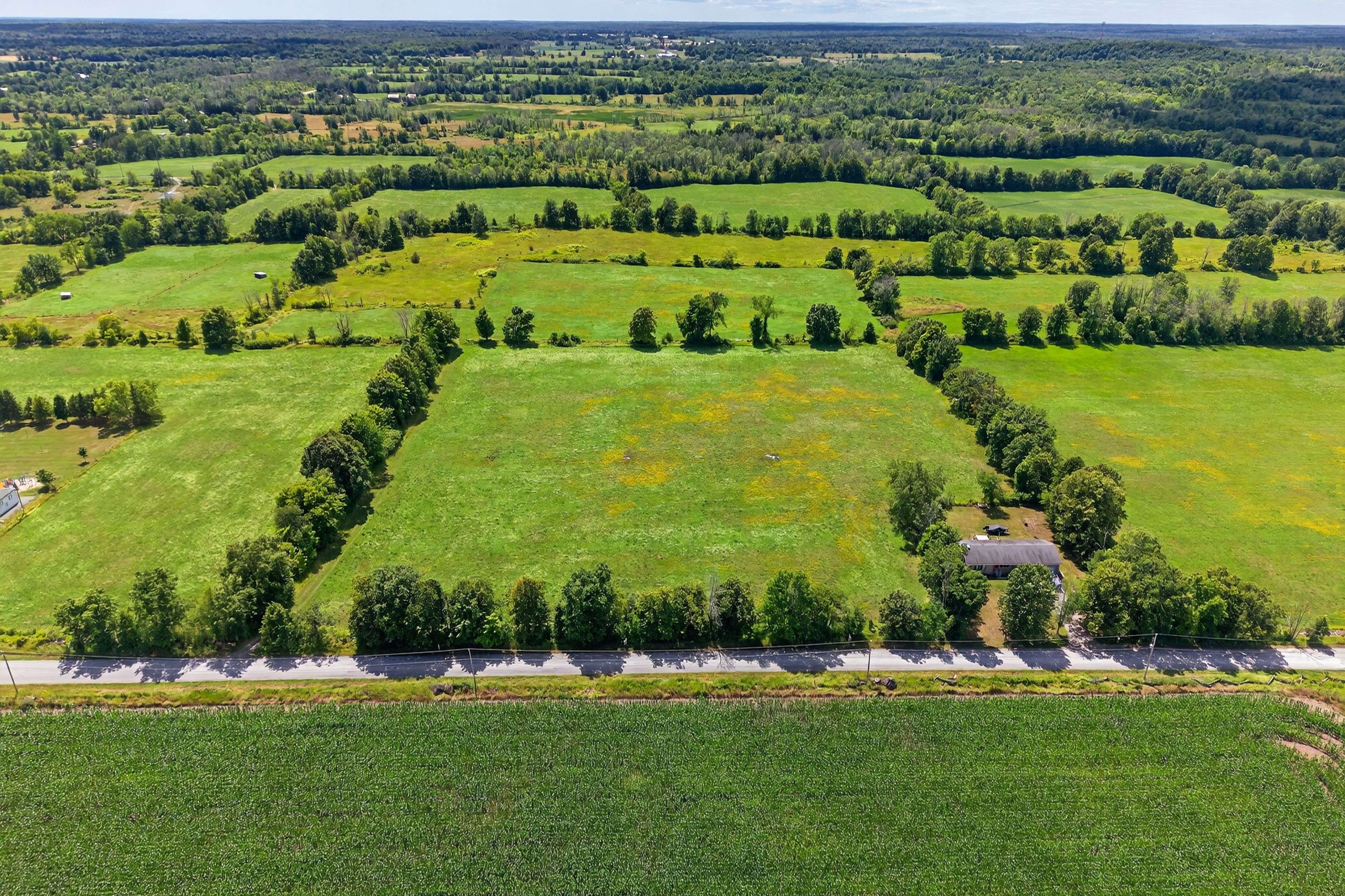 Stone Mills, ON K0K 1Z0,Lot 2 School RD