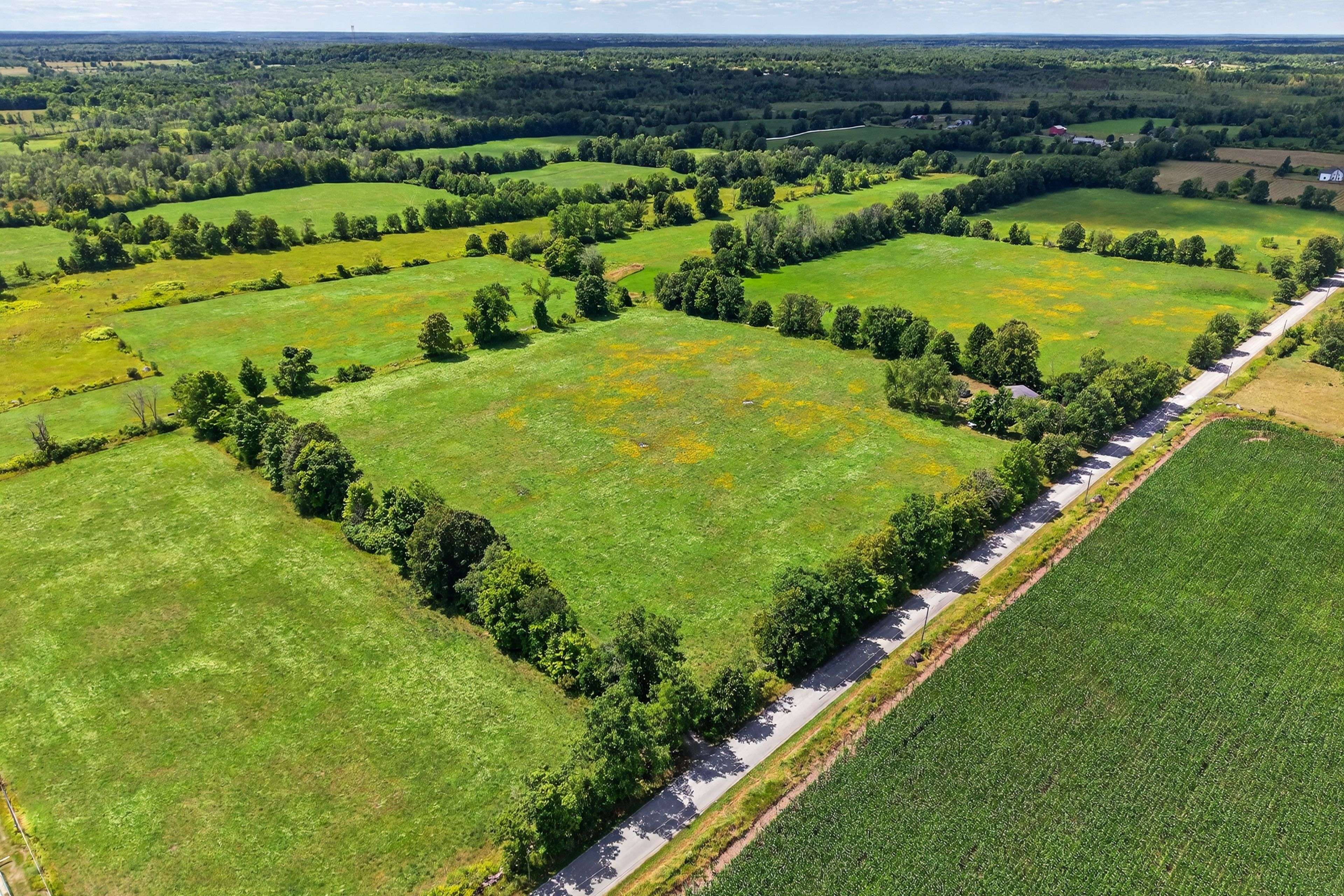 Stone Mills, ON K0K 1Z0,Lot 2 School RD