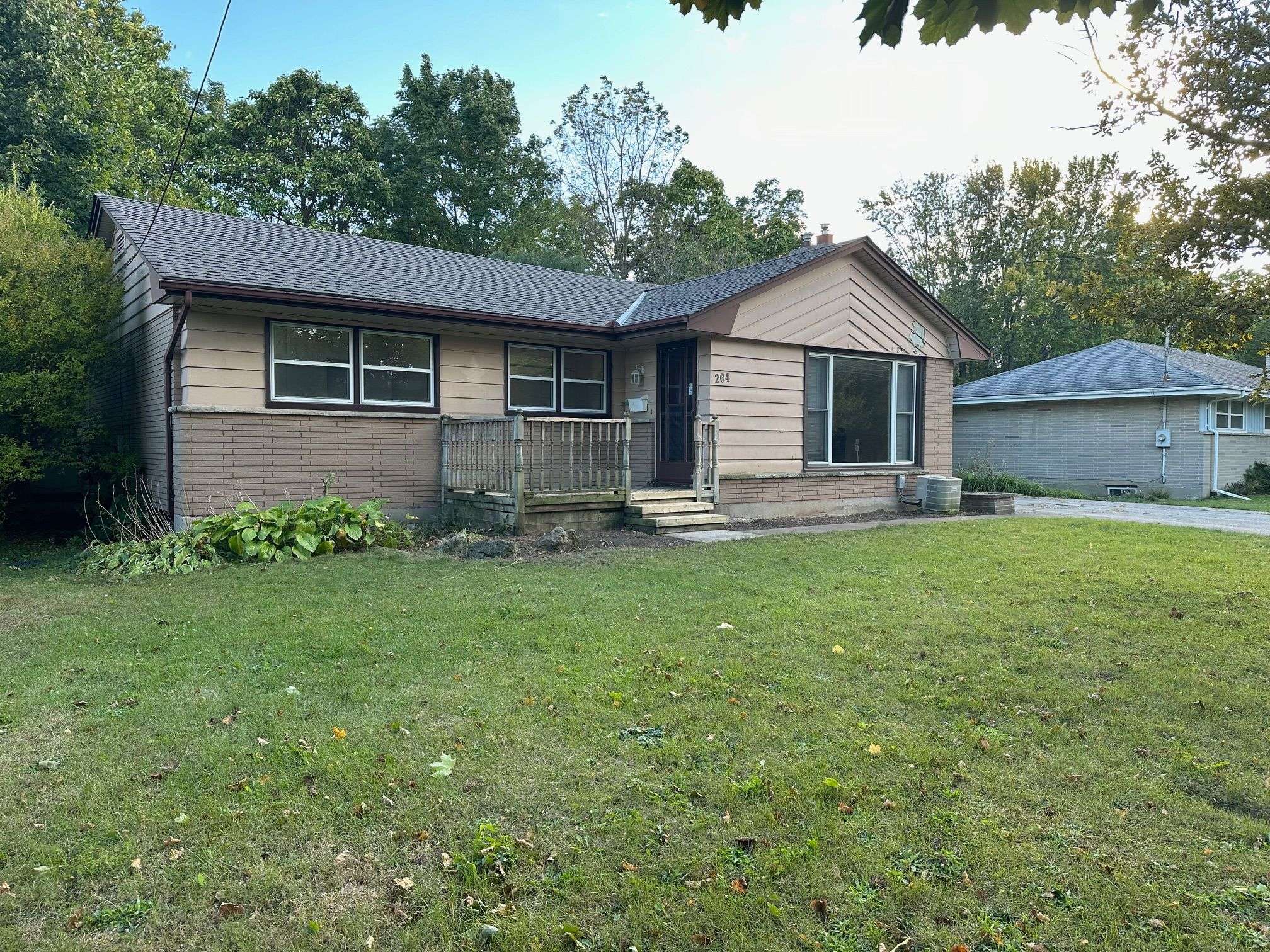 London North, ON N6G 1B5,264 Trott DR