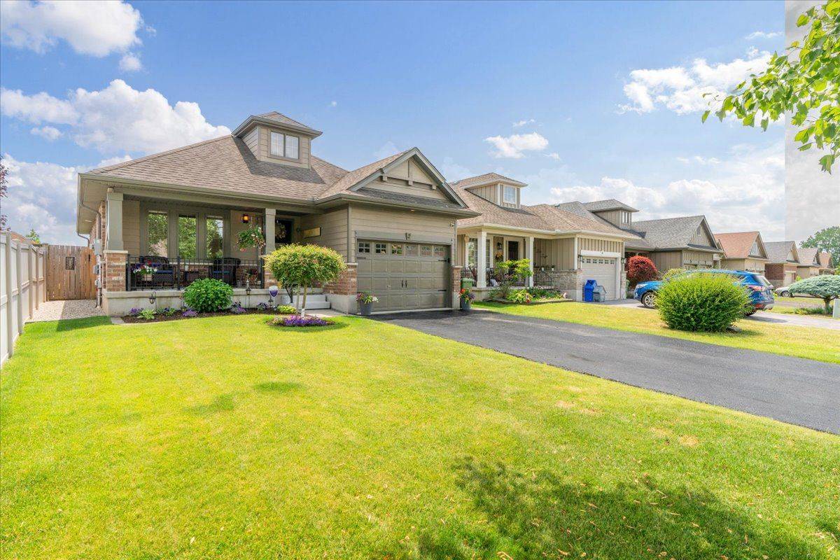 St. Thomas, ON N5R 1L2,2 Cherry Blossom LN