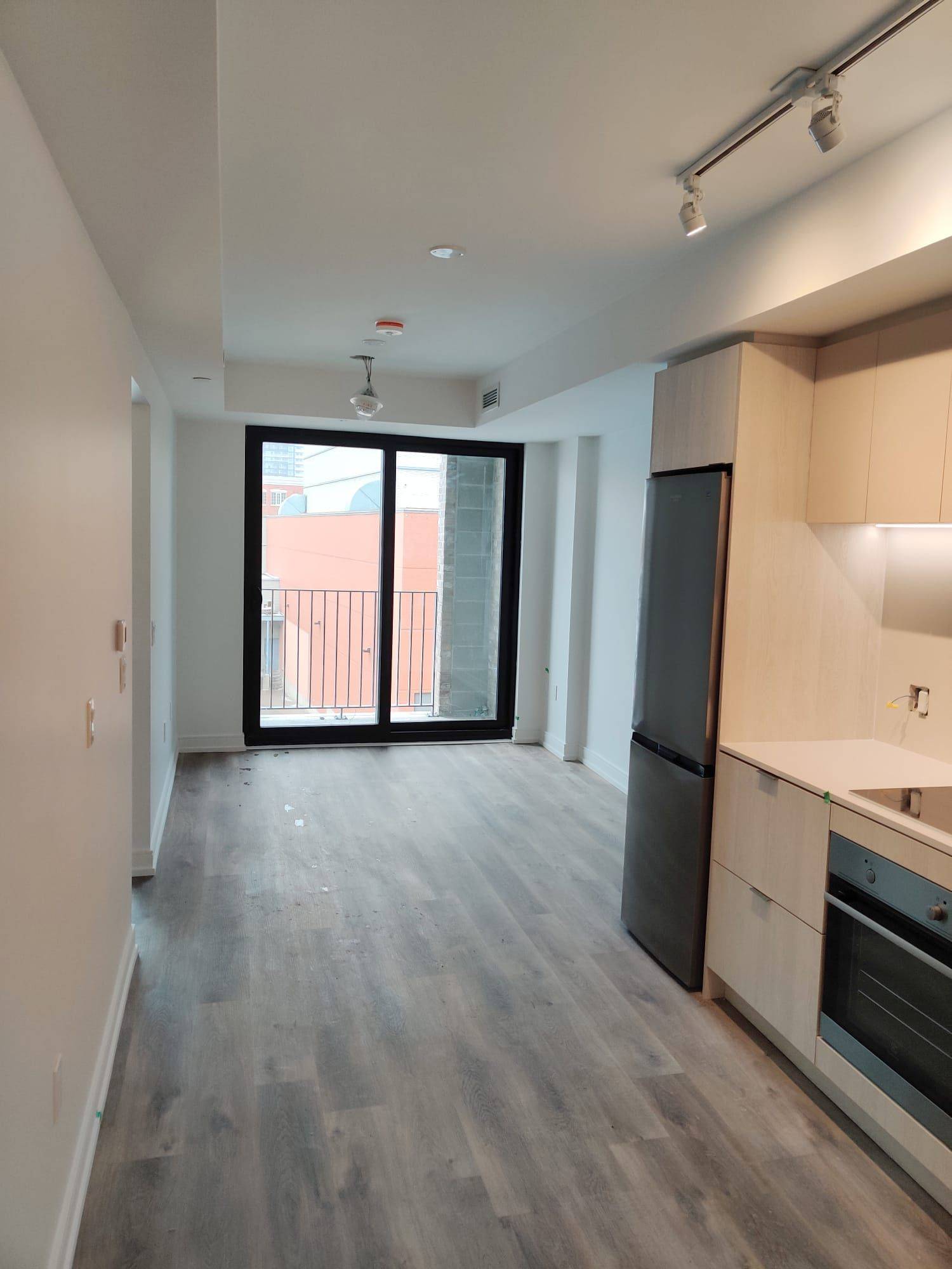 Hamilton, ON L8R 0A8,1 Jarvis ST #311