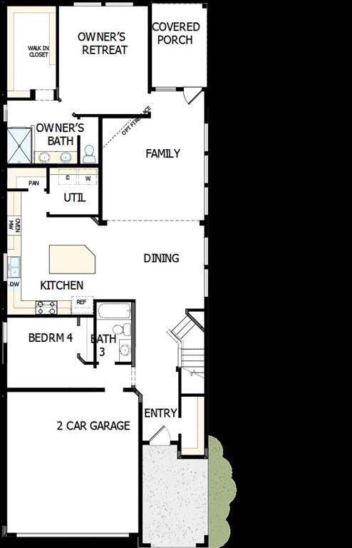 Royse City, TX 75189,4331 Anglers Way