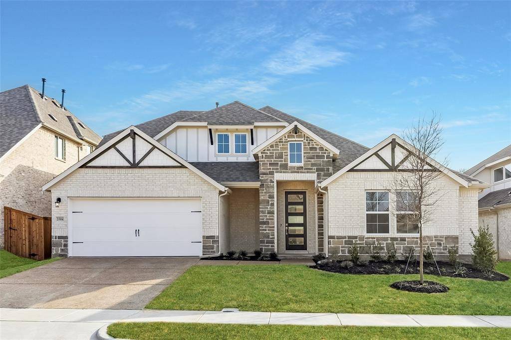 Melissa, TX 75454,3504 Verbena Crossing