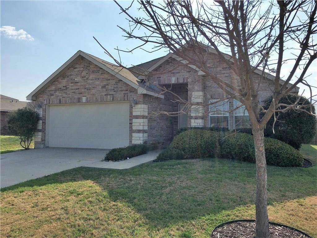 Burleson, TX 76028,1225 Krista Drive