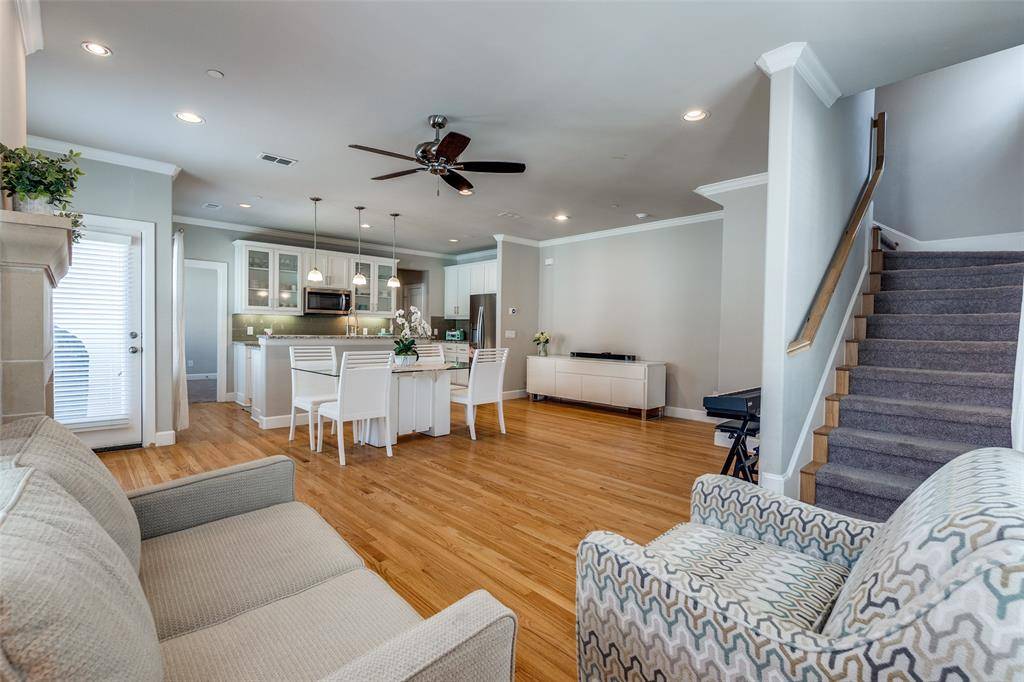 University Park, TX 75205,4100 Emerson Avenue #8