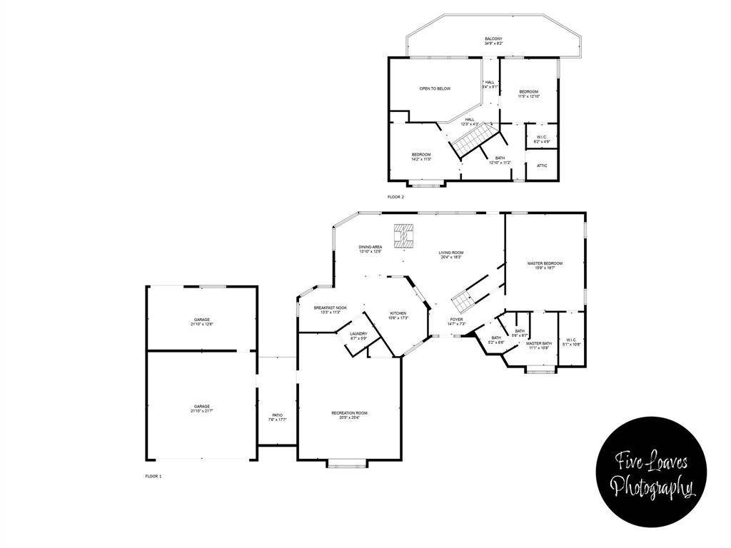 Haslet, TX 76052,13340 Willow Springs Road
