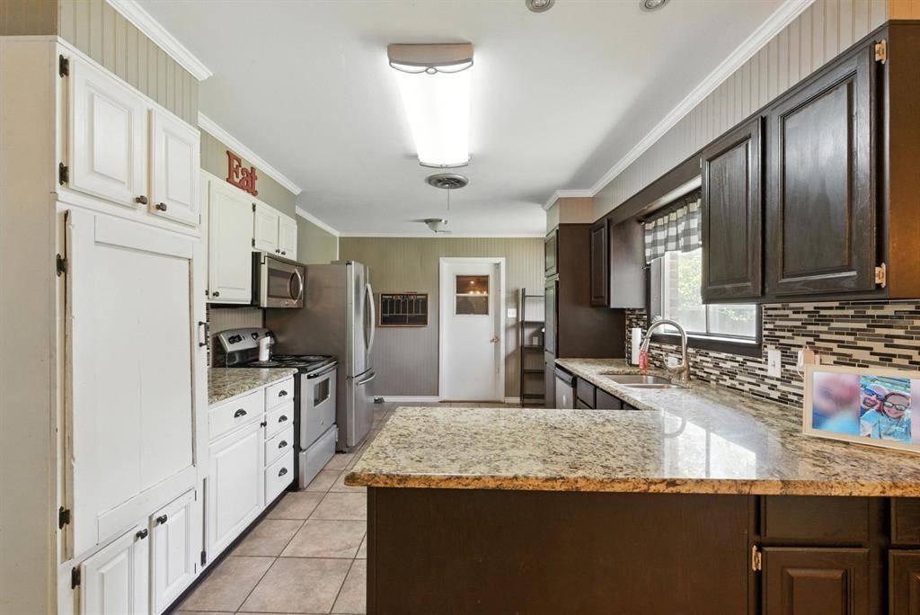 Weatherford, TX 76086,1442 W Water Street