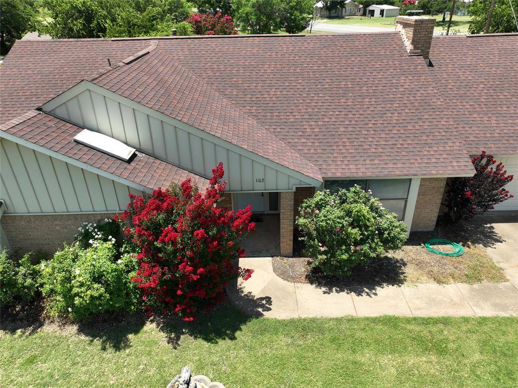 Gustine, TX 76455,102 Harrison Avenue