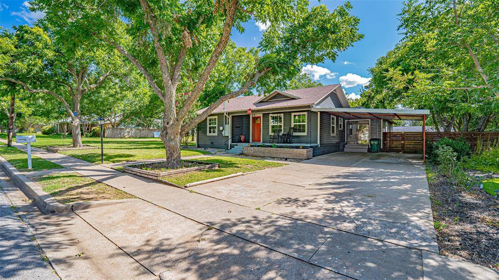 Stephenville, TX 76401,1250 N Isla Street