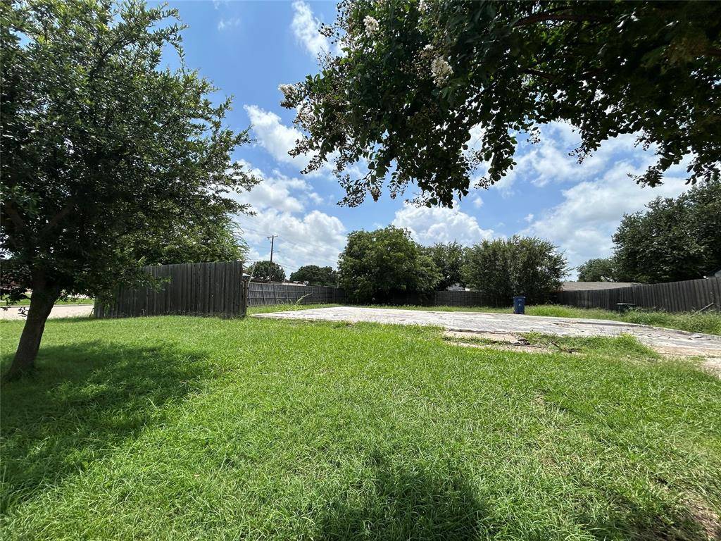 Garland, TX 75043,3825 Williamsburg Drive