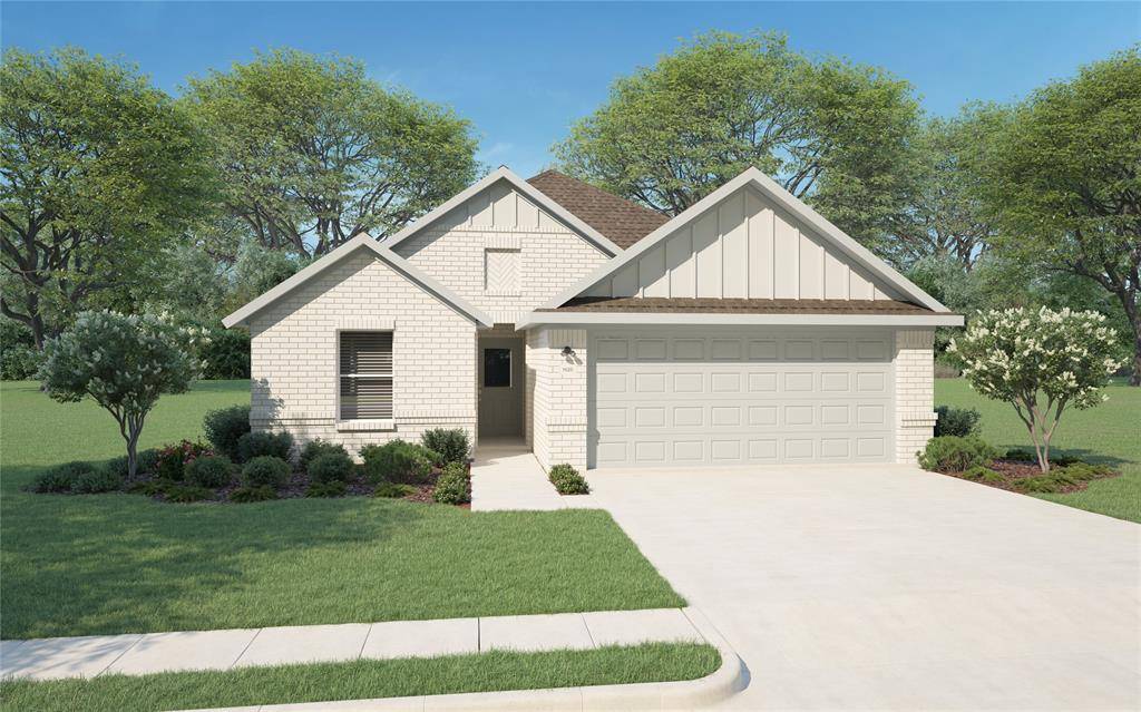 Lavon, TX 75166,263 Bright Alcove Court