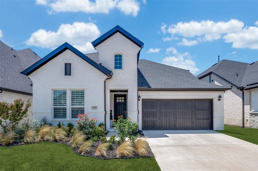 Northlake, TX 76226,1107 20th Street