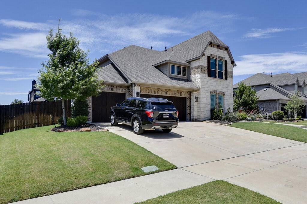 Waxahachie, TX 75165,1731 Upland Road