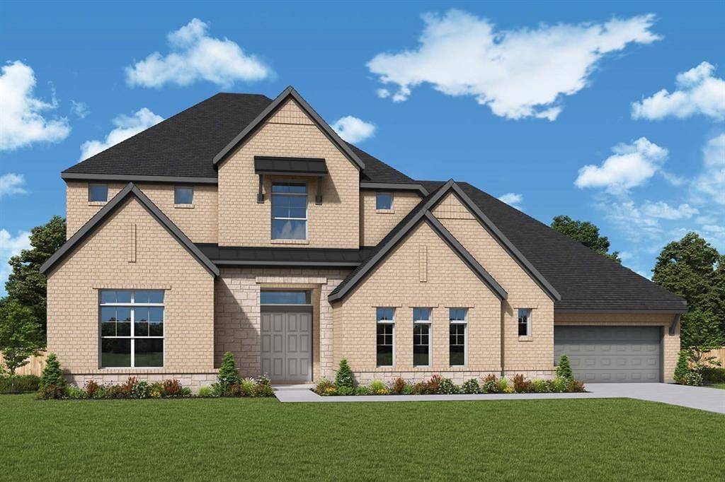 Lakewood Village, TX 75068,2316 Northshore Trail
