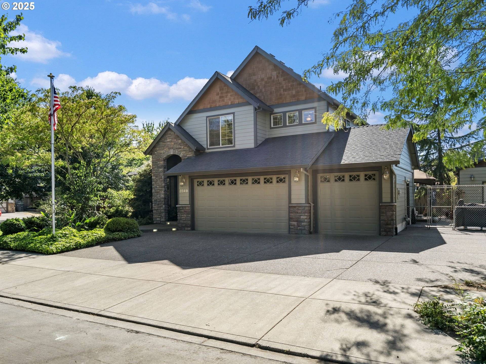 Mc Minnville, OR 97128,3249 NE EMME ST