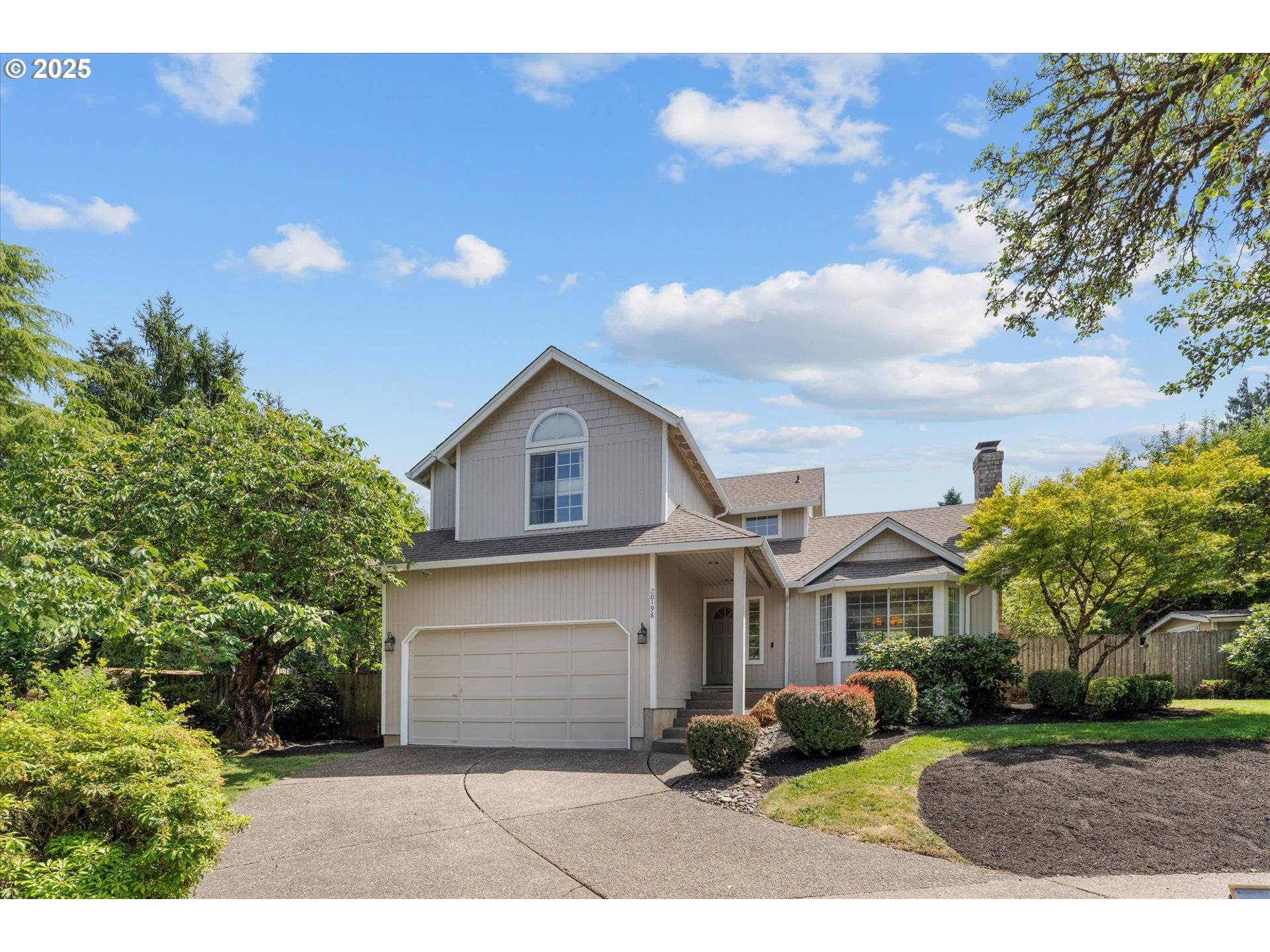 Tualatin, OR 97062,20198 SW TILLAMOOK CT
