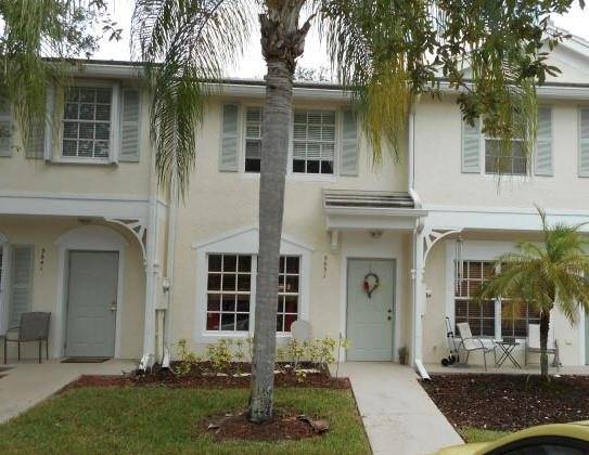 Coral Springs, FL 33076,5631 NW 98th Way #3624
