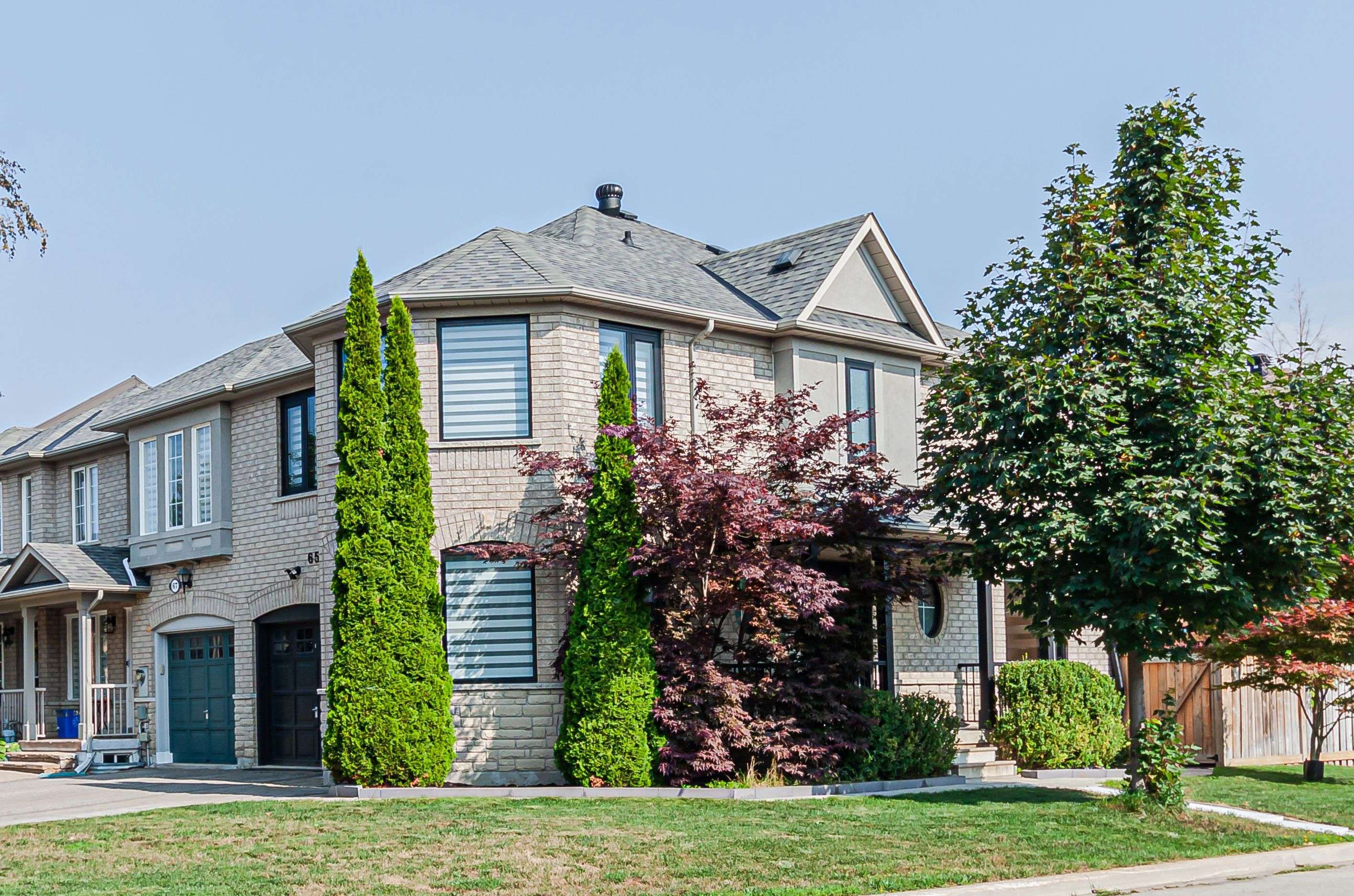Richmond Hill, ON L4B 4L4,65 Nahanni DR
