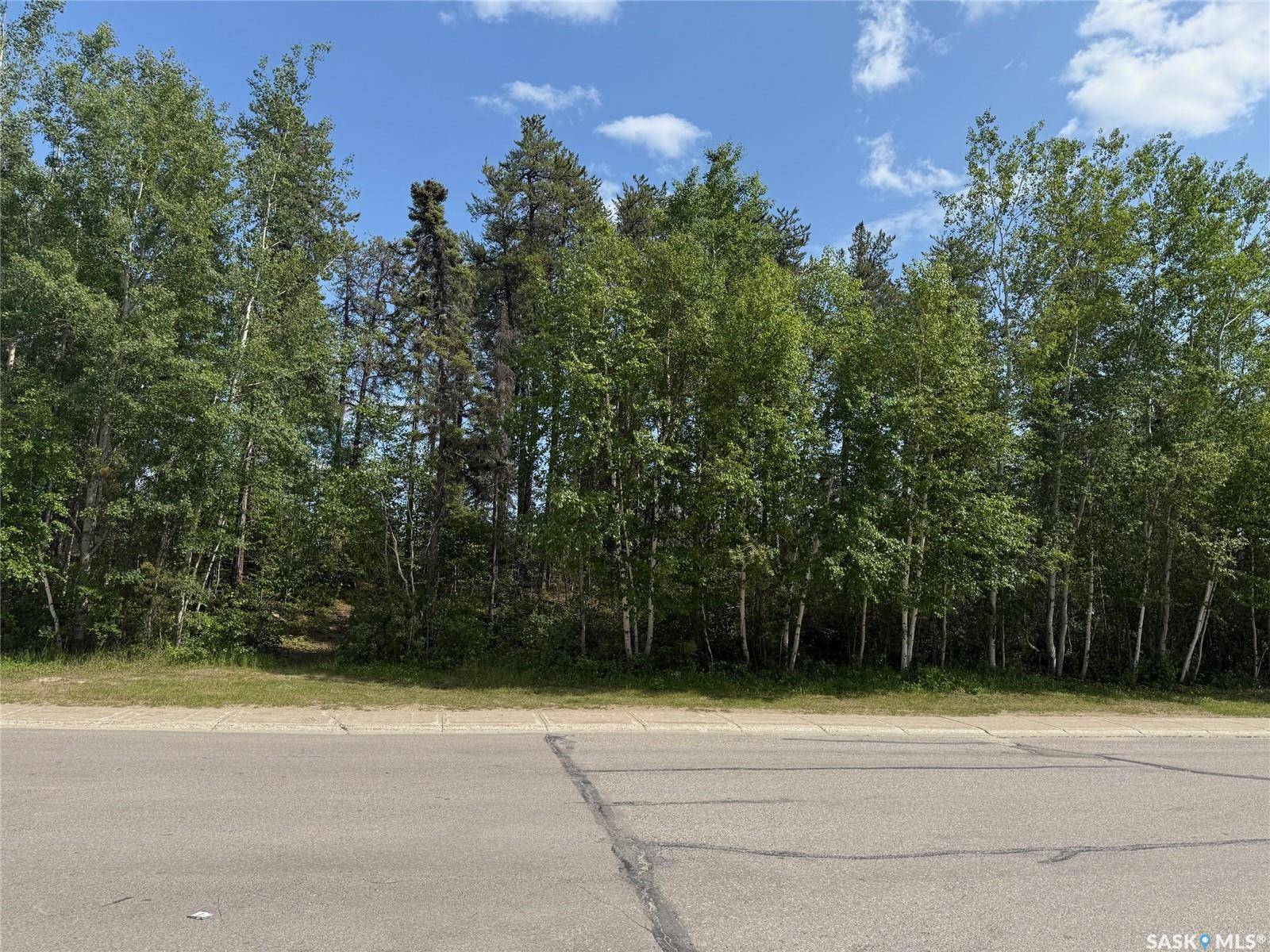 La Ronge, SK S0J 1L0,1463 Studer STREET